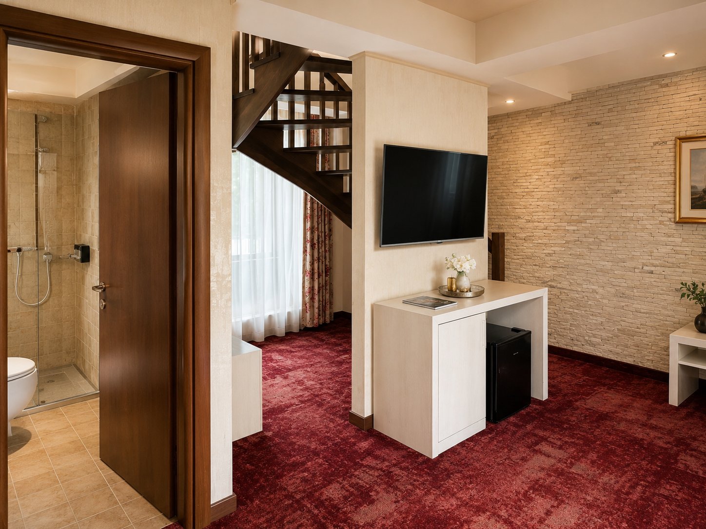 Tirol Apartment