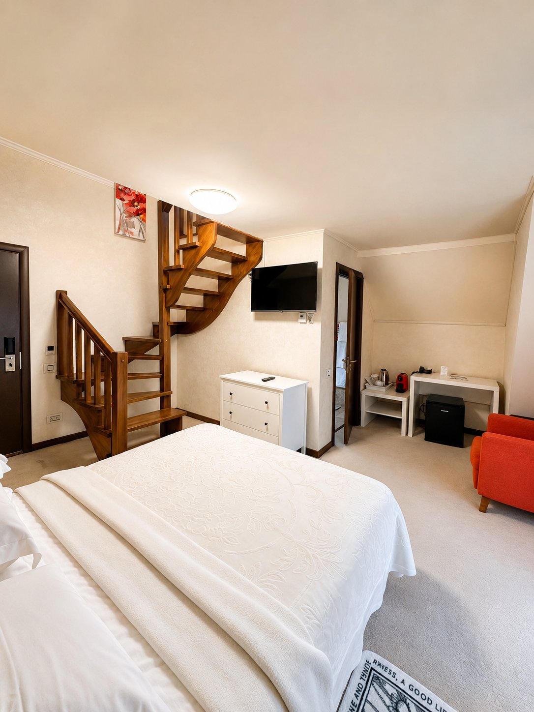 Budget Room