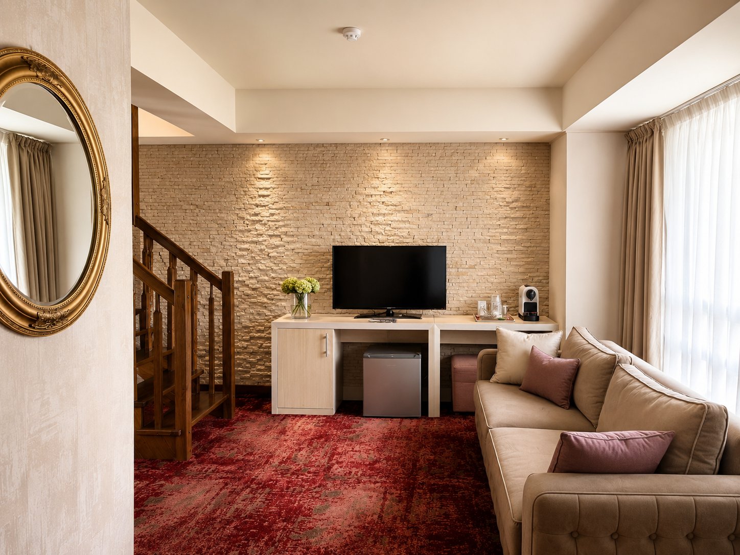 Cortina Apartment
