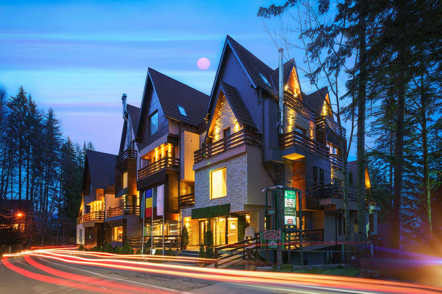 Ioana Boutique Hotels